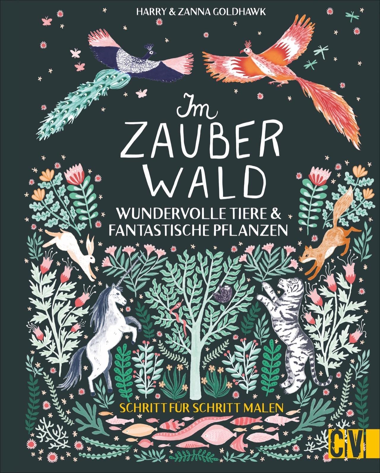 Im Zauberwald Film, Art & Culture