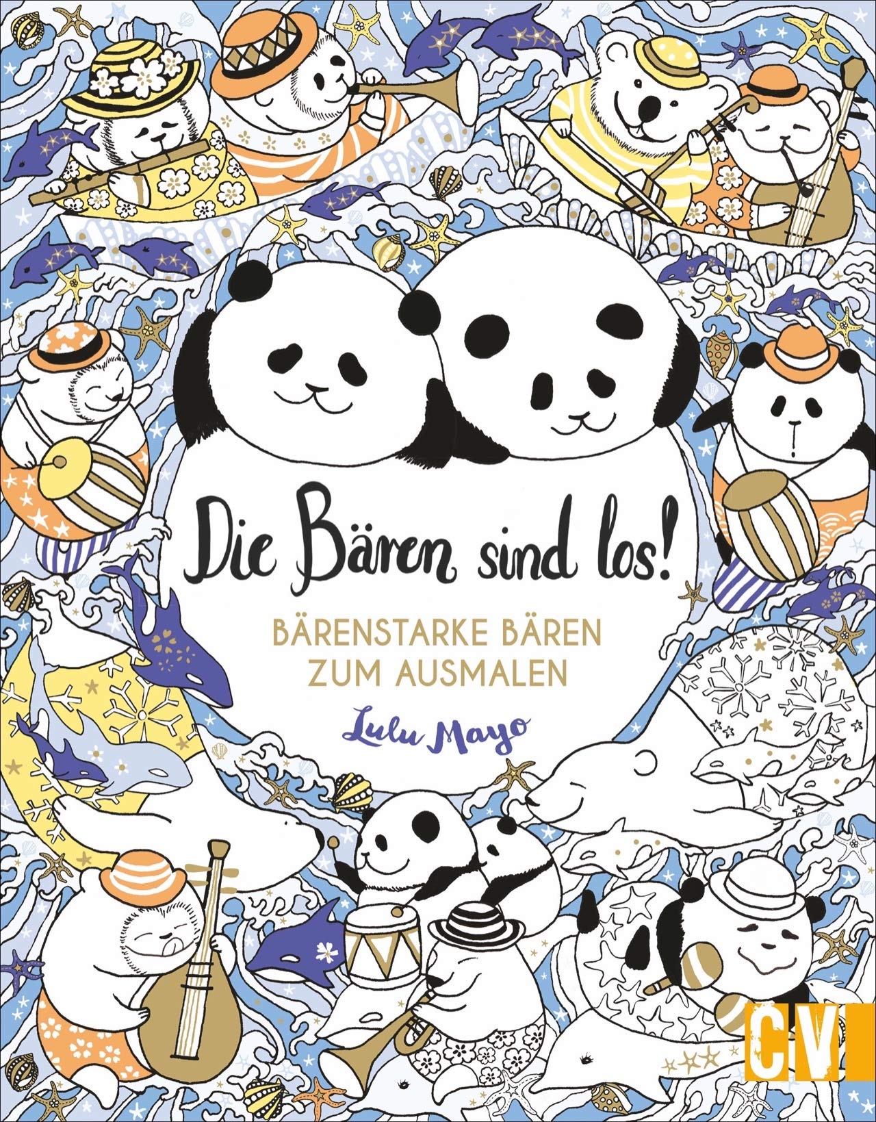 Product Image: Die Bären sind los!