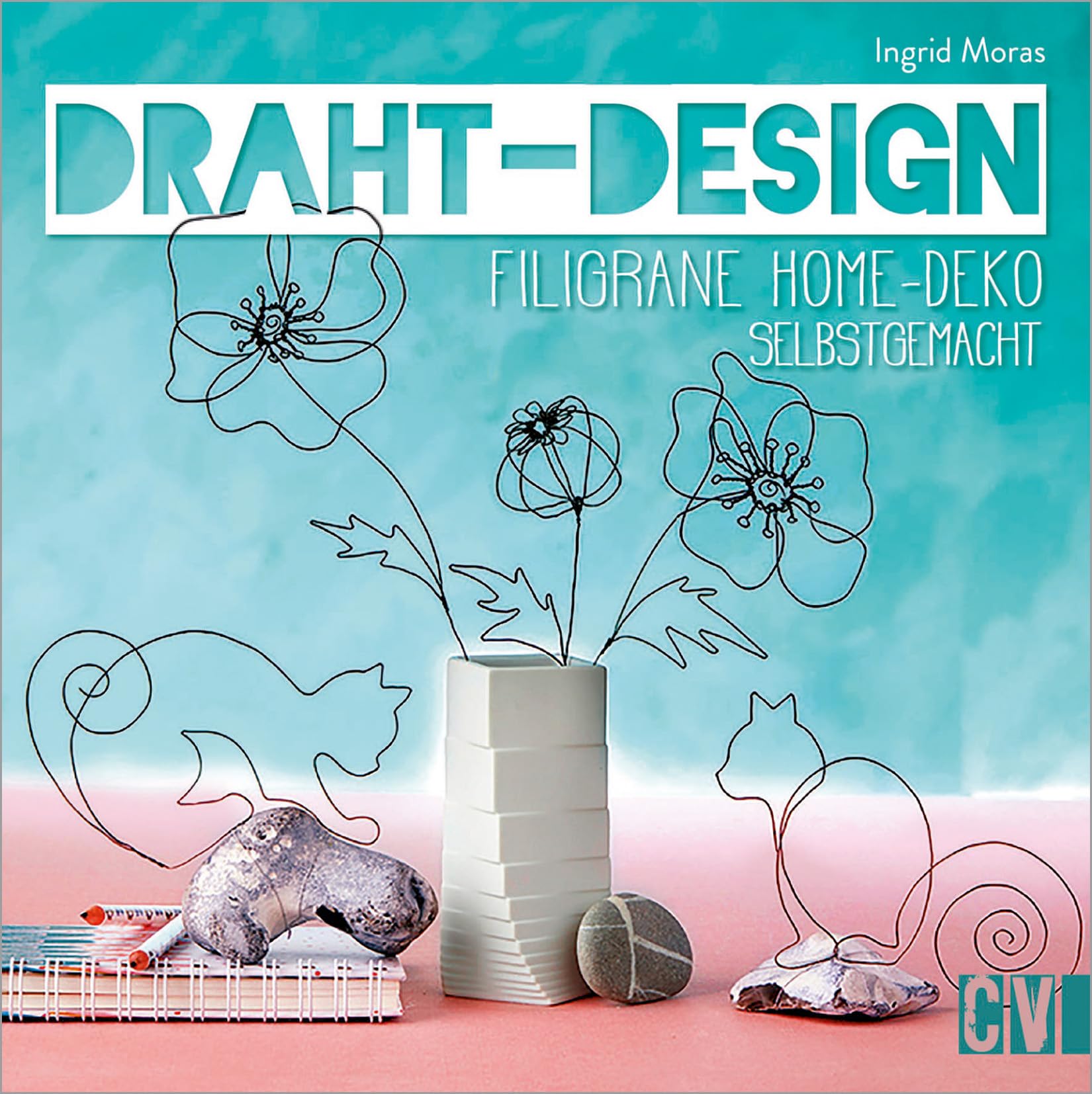 Draht-Design Hobbies & Crafts