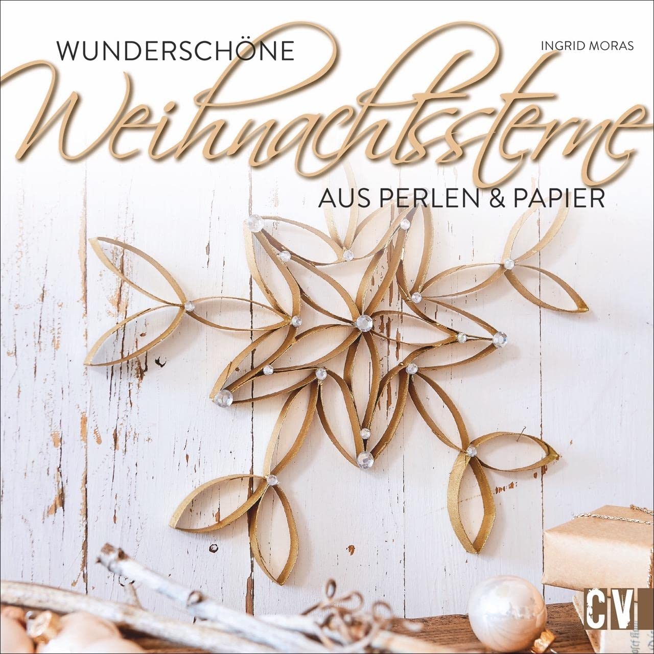 Wunderschöne Weihnachtssterne Hobbies & Crafts