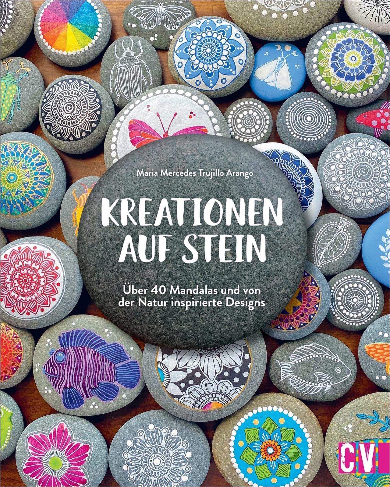 Kreationen auf Stein Film, Art & Culture