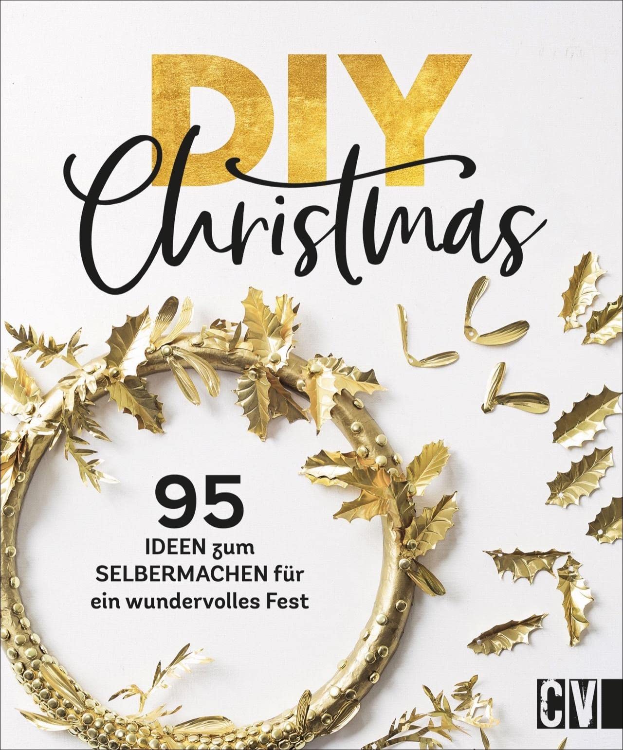 DIY Christmas Hobbies & Crafts