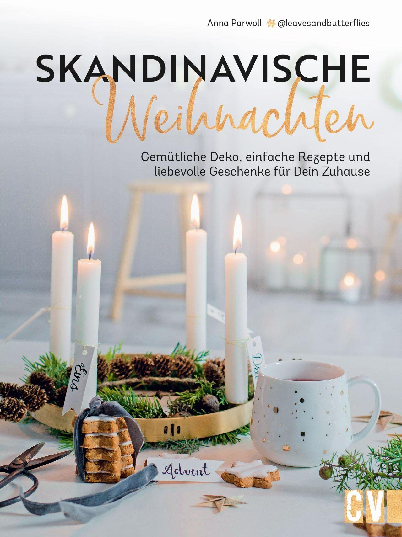Skandinavische Weihnachten Hobbies & Crafts