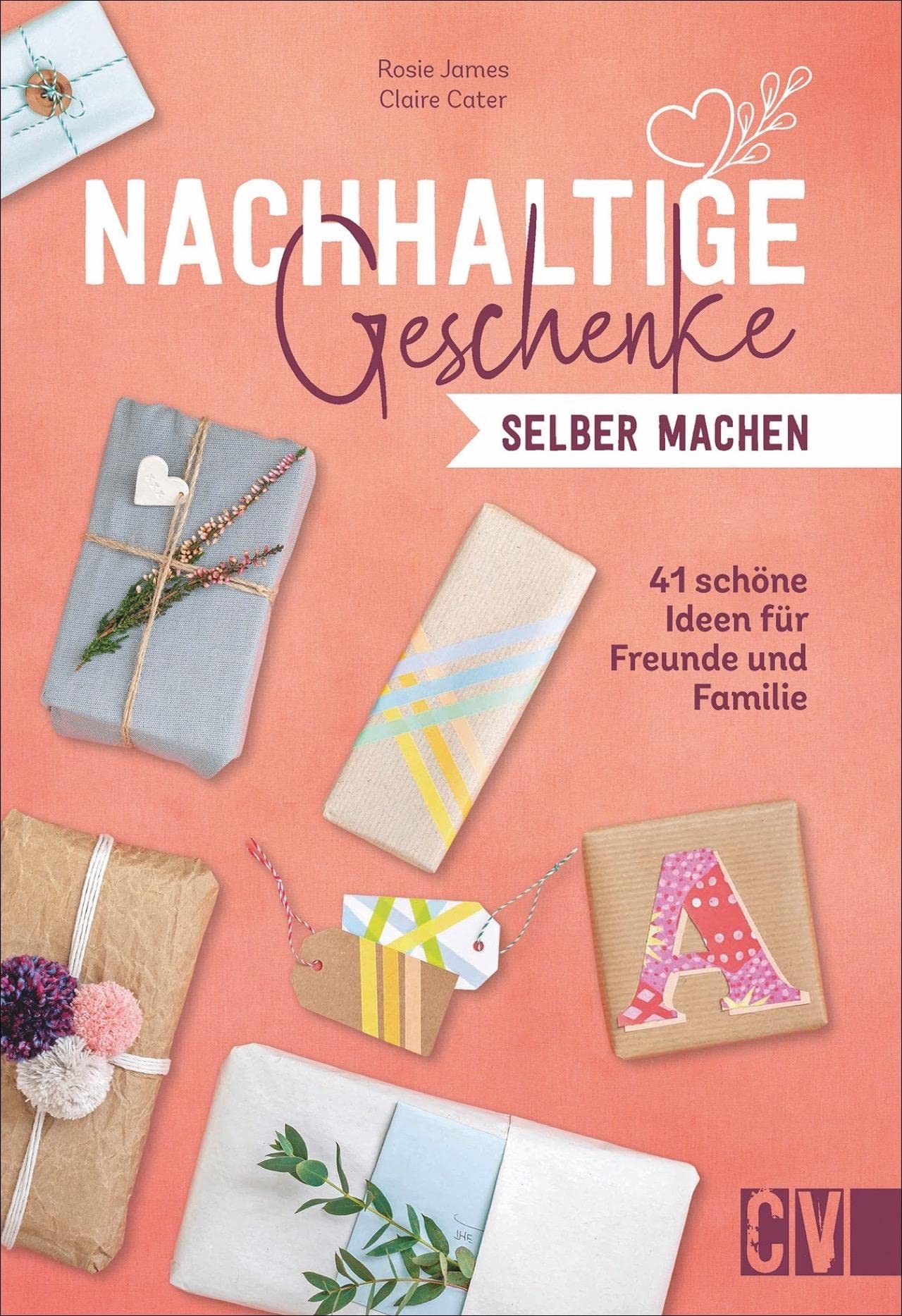Nachhaltige Geschenke selber machen Hobbies & Crafts