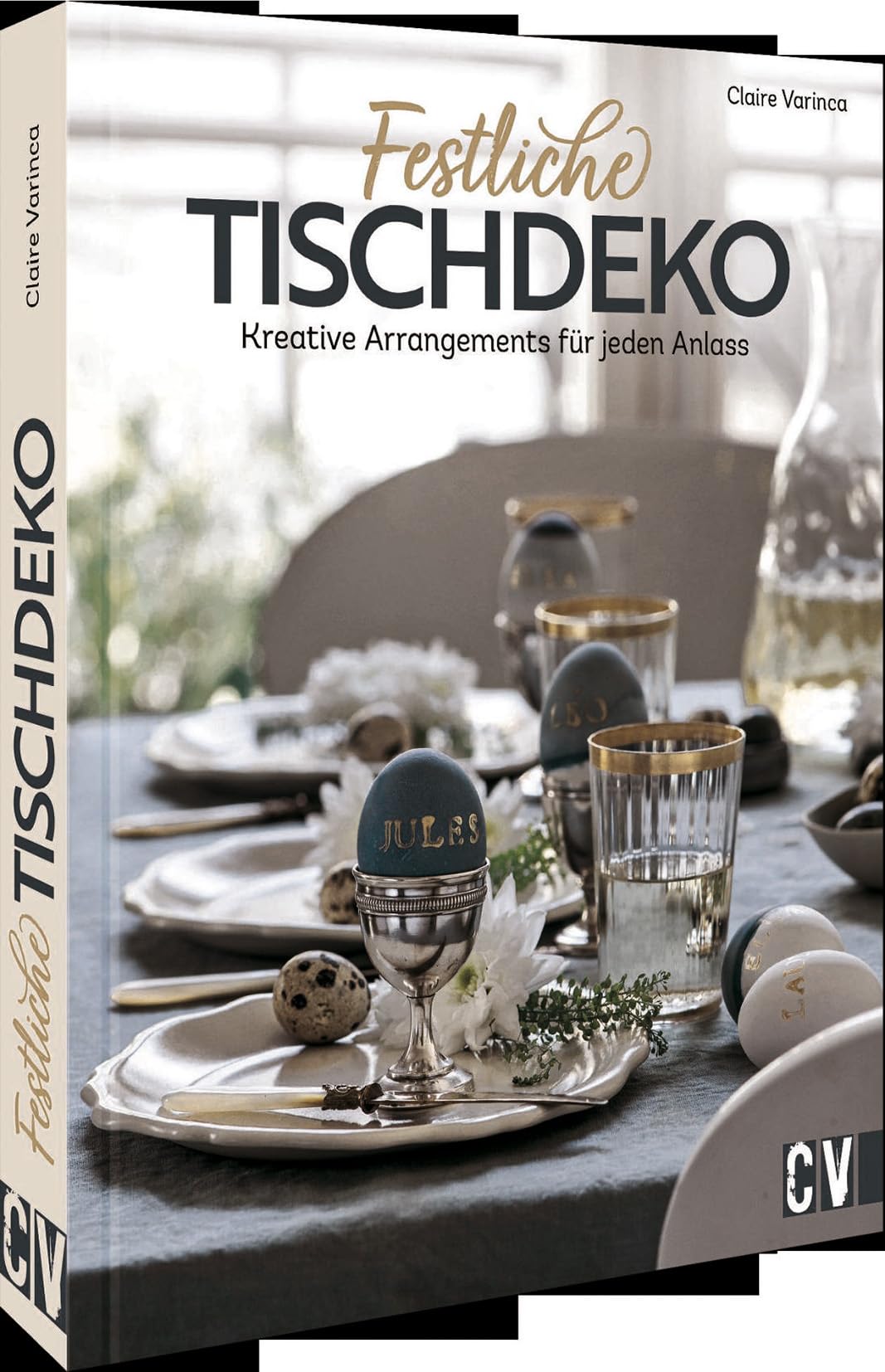 Product Image: Festliche Tischdeko