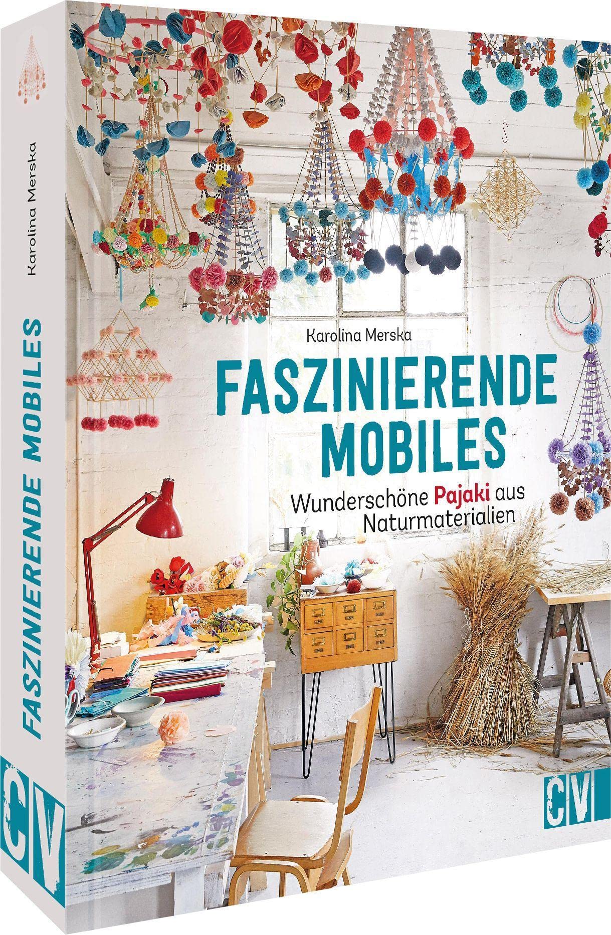 Faszinierende Mobiles Hobbies & Crafts