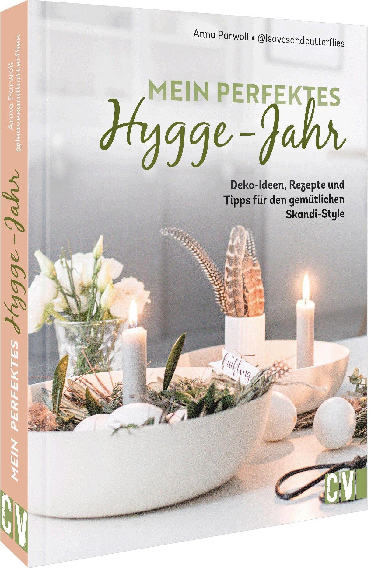 Mein perfektes Hygge-Jahr Film, Art & Culture