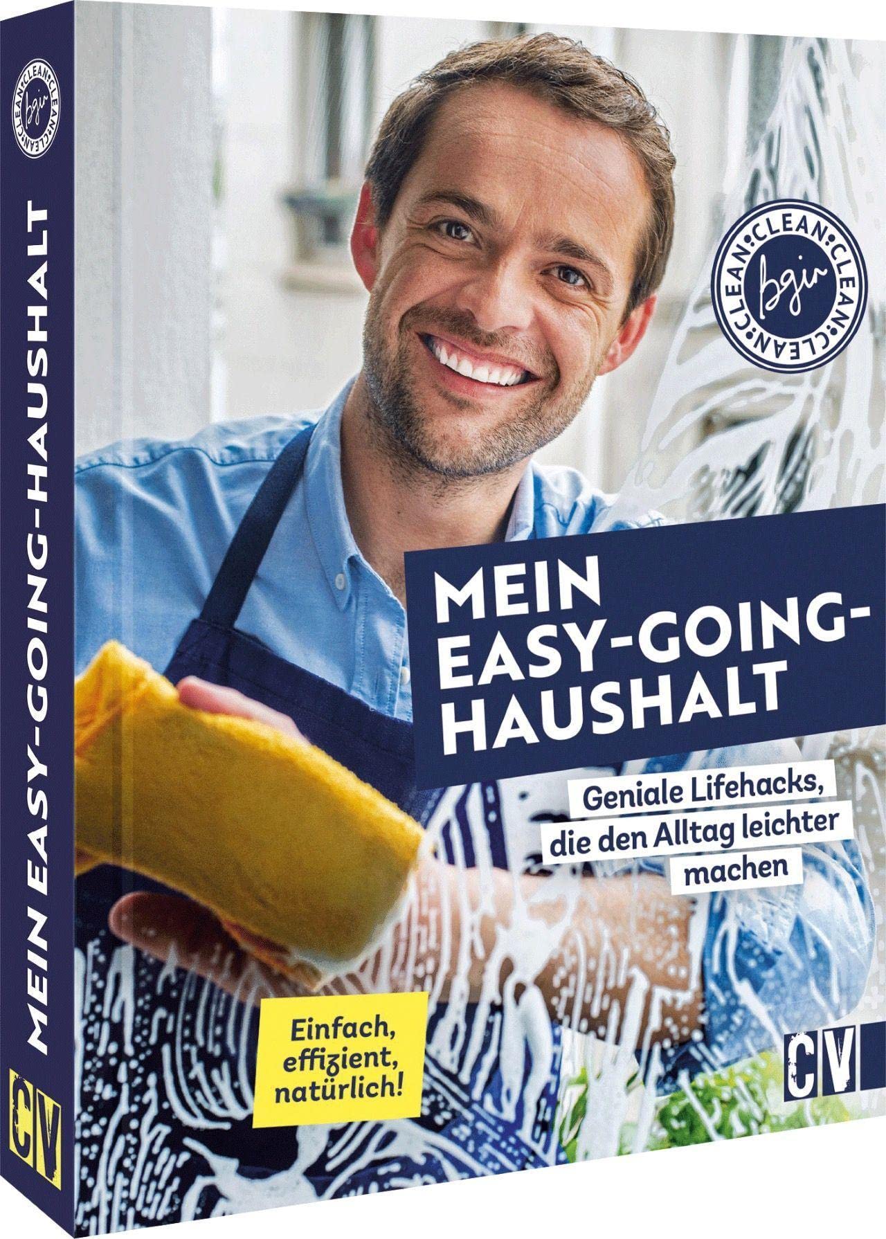 Mein Easy-Going-Haushalt Hobbies & Crafts