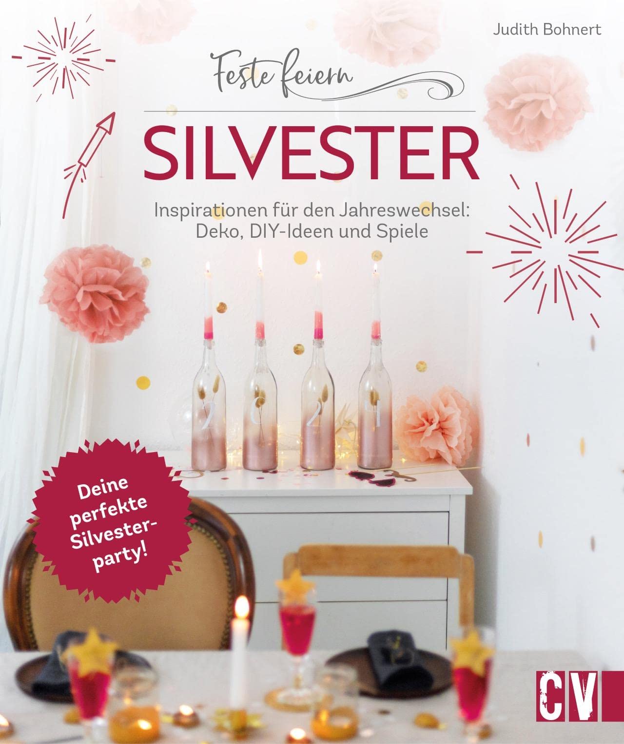 Feste feiern - Silvester Hobbies & Crafts