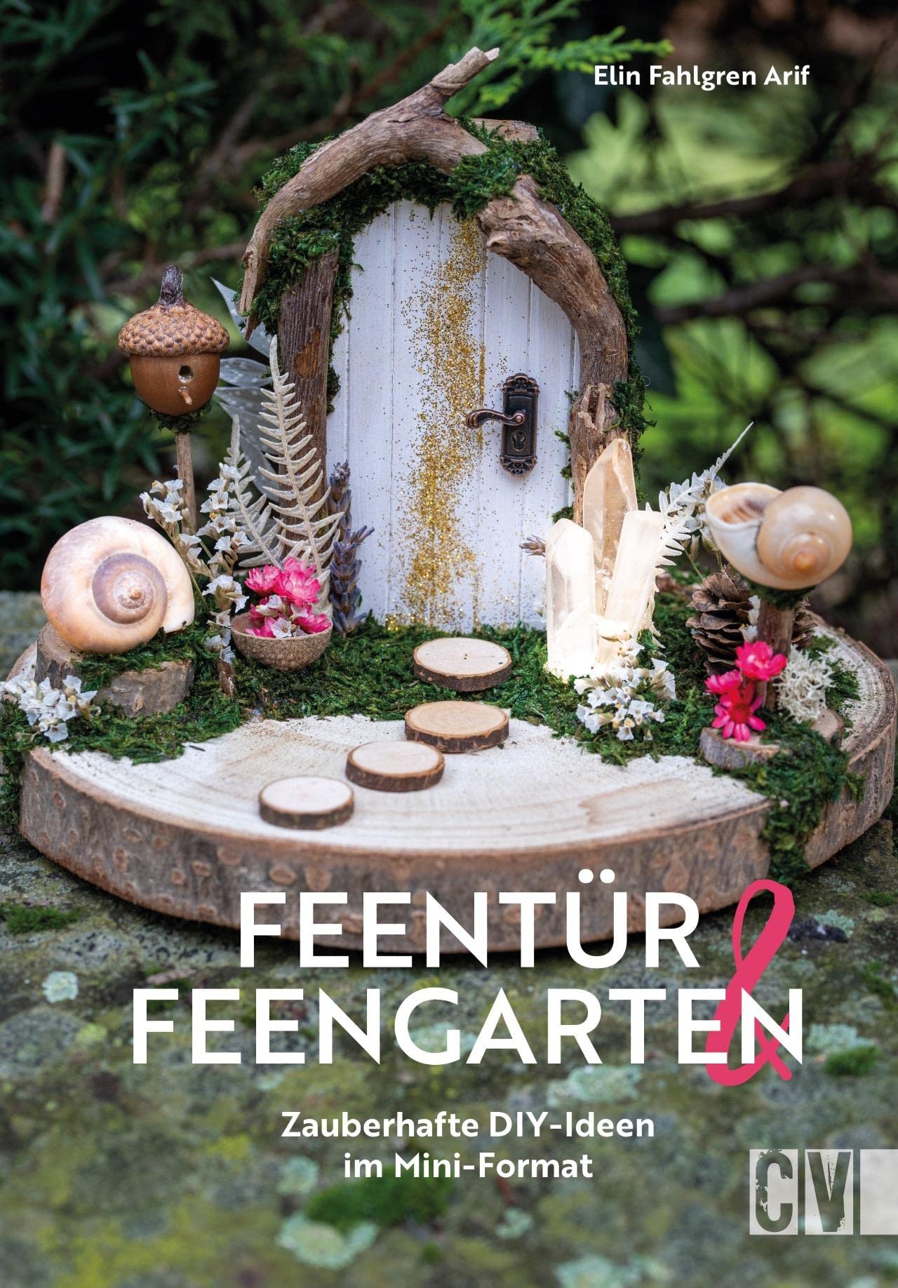 Feentür & Feengarten Fairy Tales & Legends