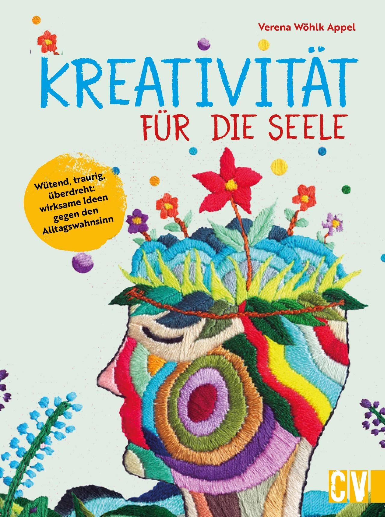 Kreativität für die Seele Medicine