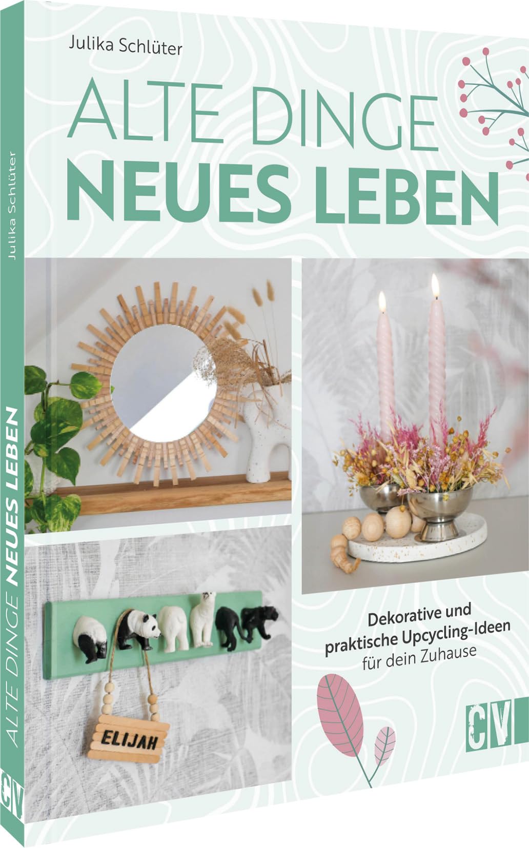 Alte Dinge, neues Leben Living & Furnishing