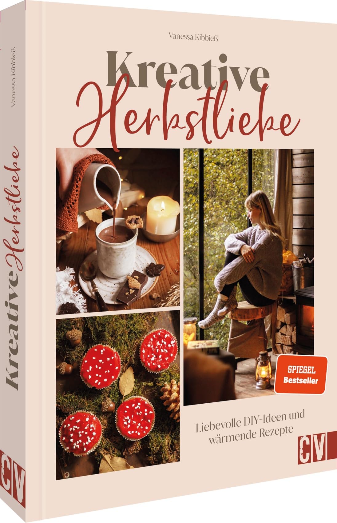 Kreative Herbstliebe Hobbies & Crafts