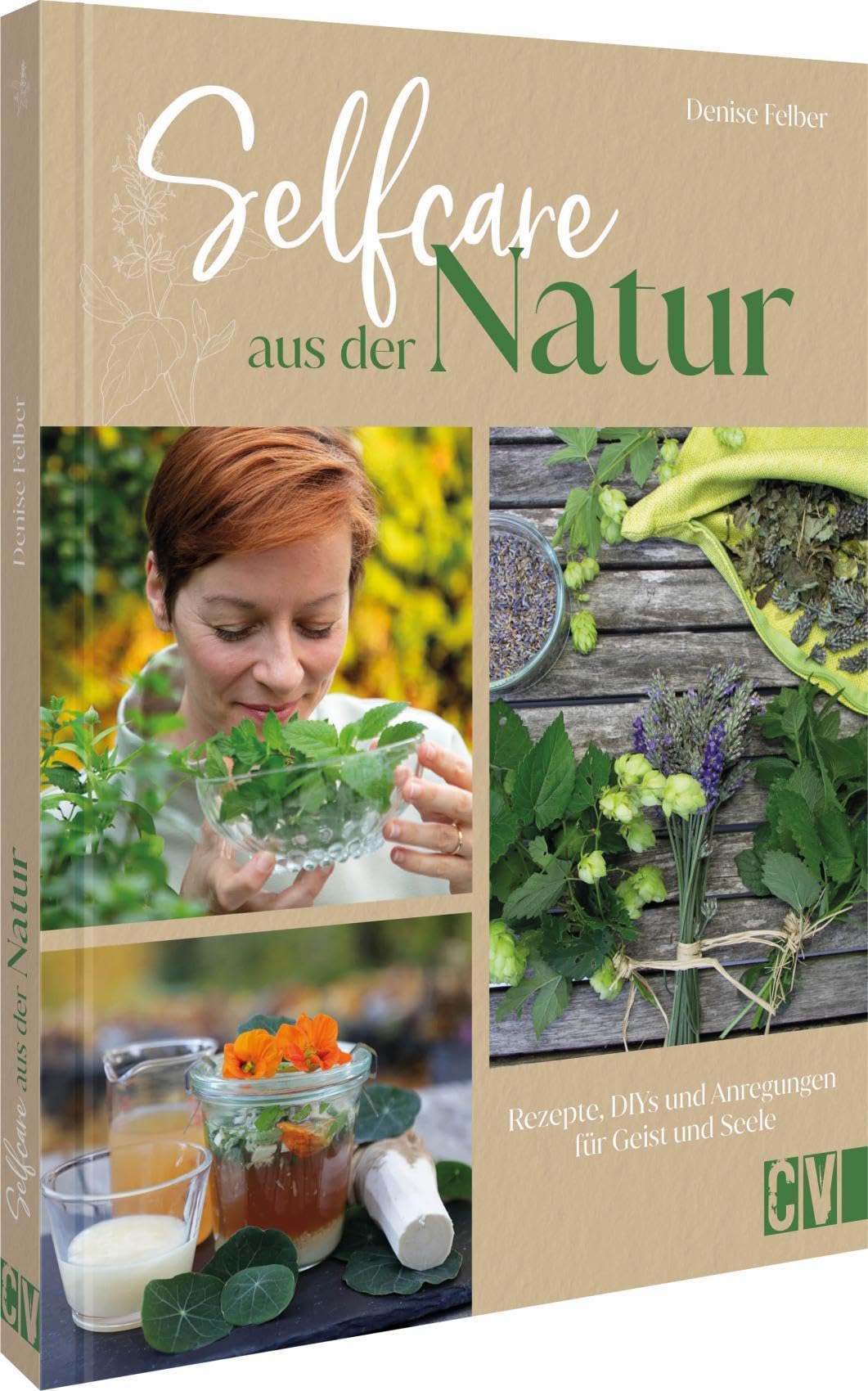 Selfcare aus der Natur Garden & Plants