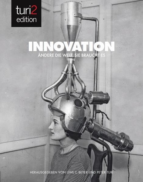 Product Image: turi2 edition - Innovation
