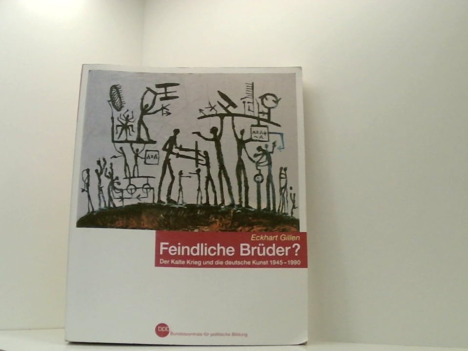 Feindliche Brüder? Politics & History books