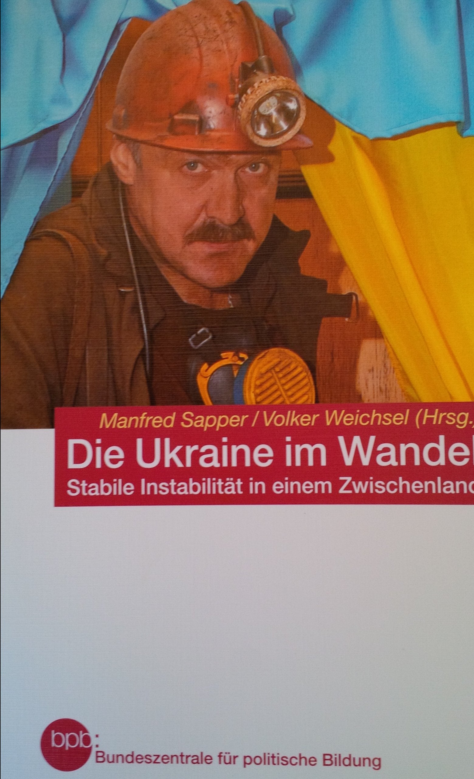 Die Ukraine im Wandel Books