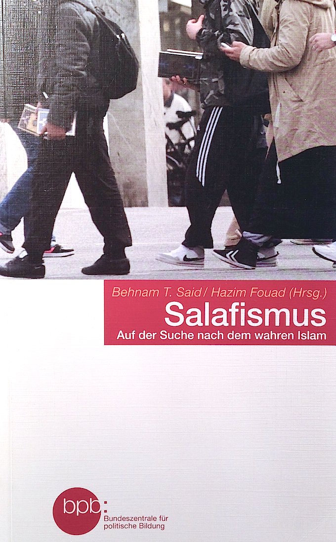 Salafismus - Auf der Suche nach dem wahren Islam Books