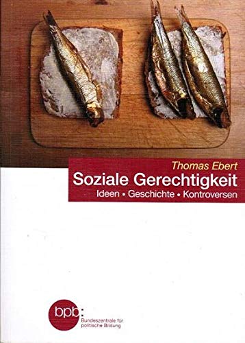 Soziale Gerechtigkeit. Ideen, Geschichte, Kontroversen Books