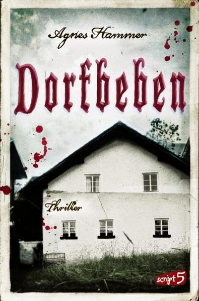 Dorfbeben Contemporary literature Books