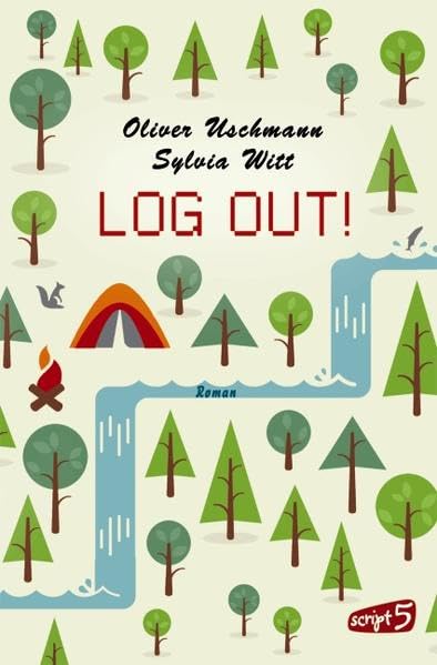 LOG OUT! Contemporary literature Books