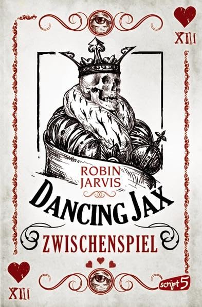 Product Image: Dancing Jax - Zwischenspiel