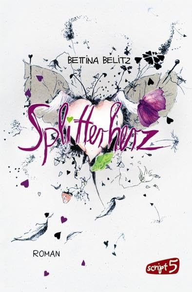 Splitterherz Romance