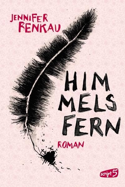 Himmelsfern Contemporary literature Books
