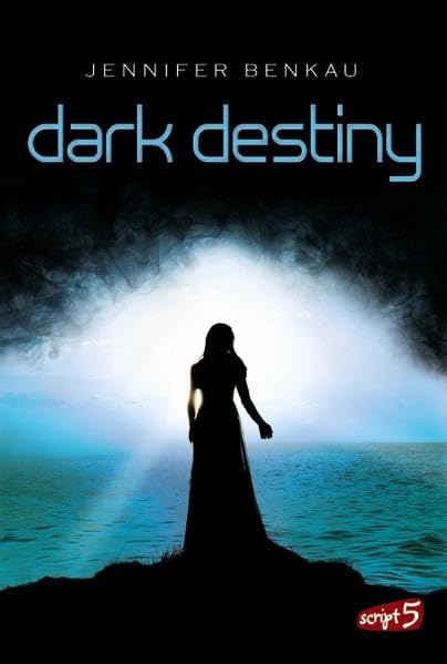 Dark Destiny Contemporary literature Books
