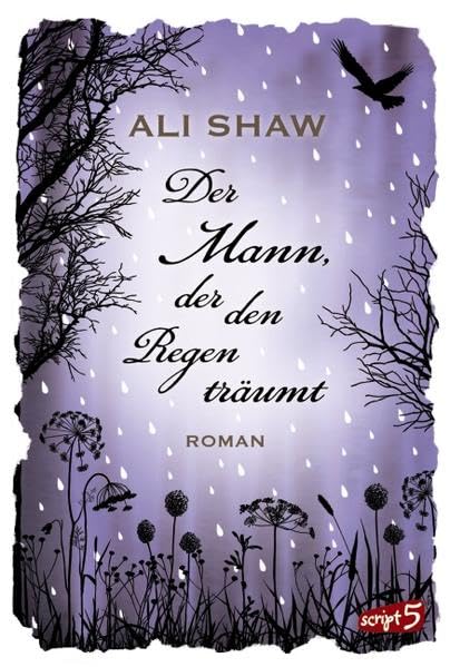 Der Mann, der den Regen träumt Contemporary literature Books