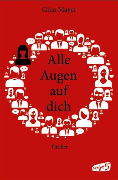 Alle Augen auf dich Contemporary literature