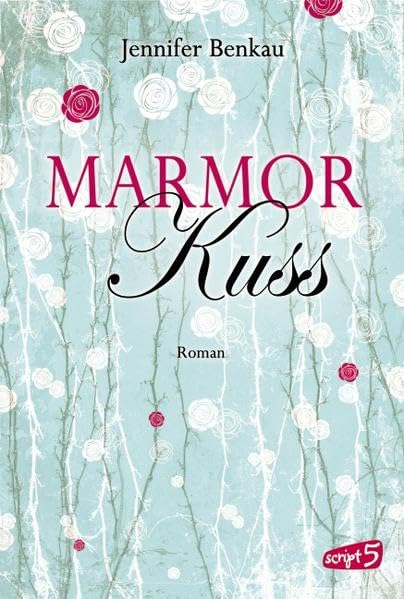 Marmorkuss Contemporary literature Books