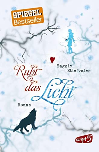 Ruht das Licht Contemporary literature Books
