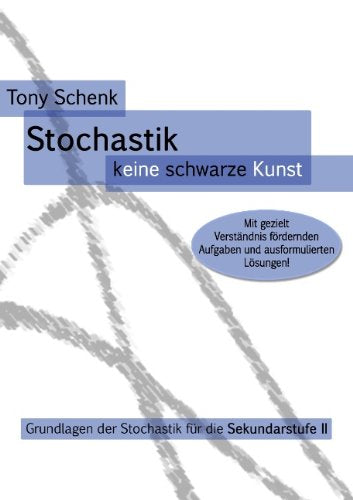 Stochastik - keine schwarze Kunst Study Guides