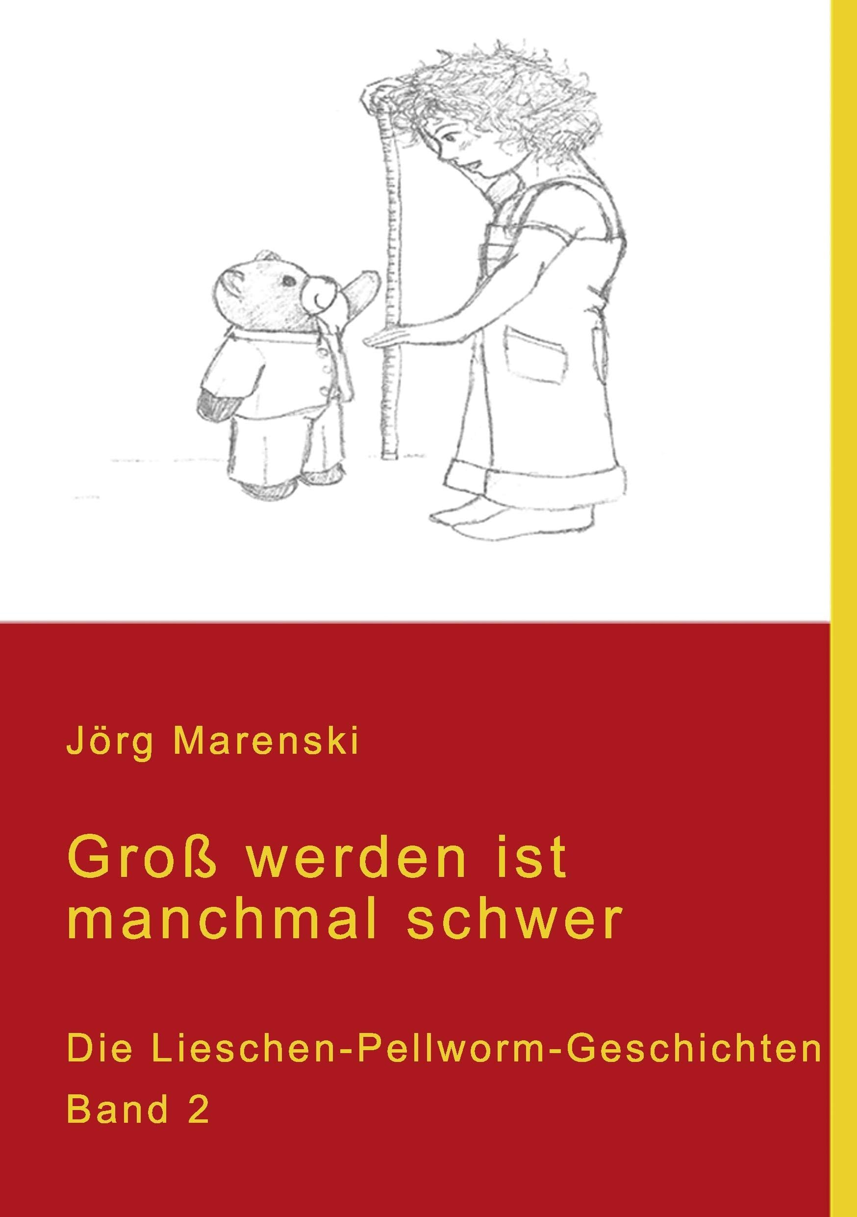 Product Image: Groß werden ist manchmal schwer