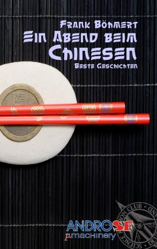 Product Image: Ein Abend beim Chinesen