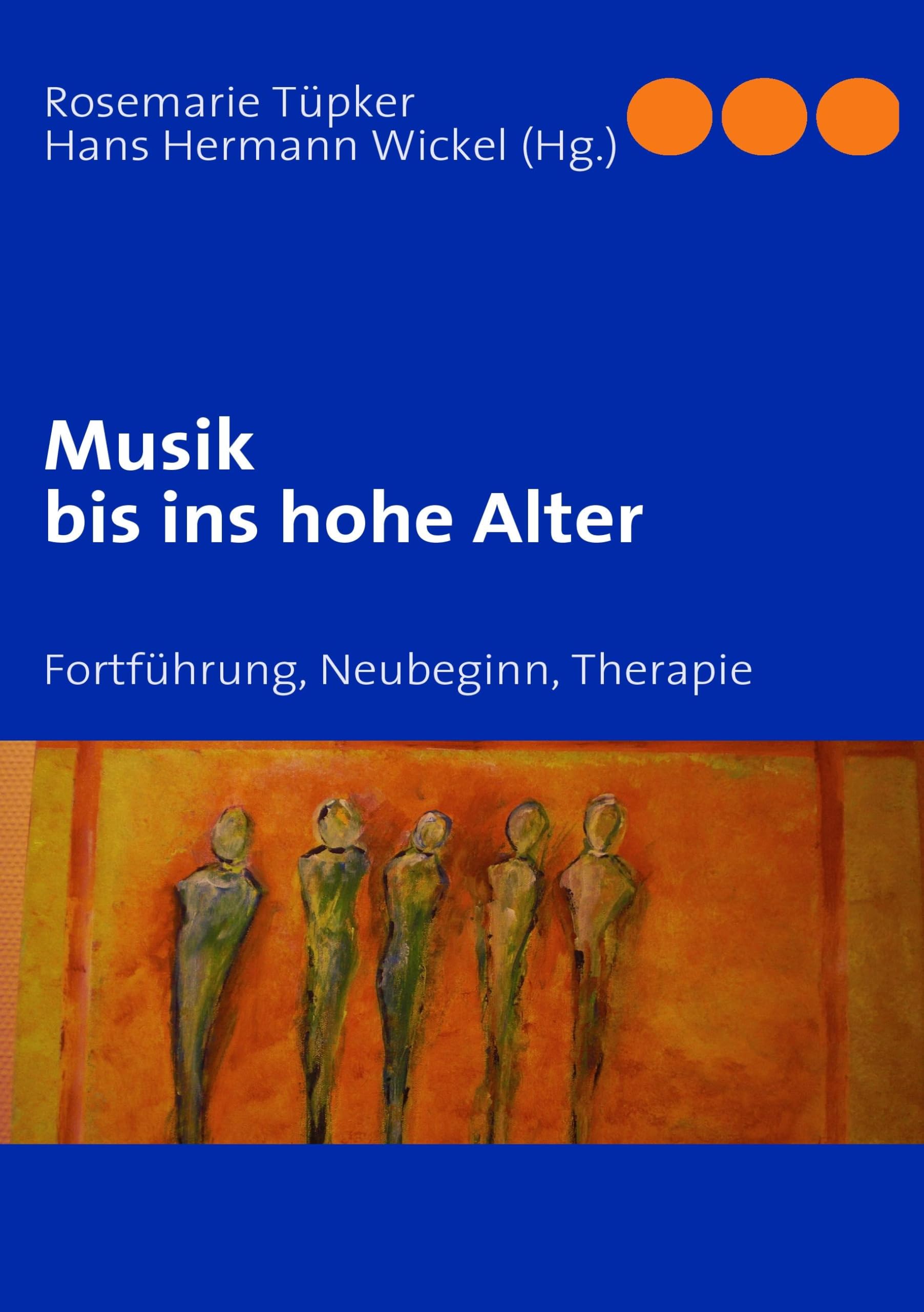 Musik bis ins hohe Alter Arts & Music