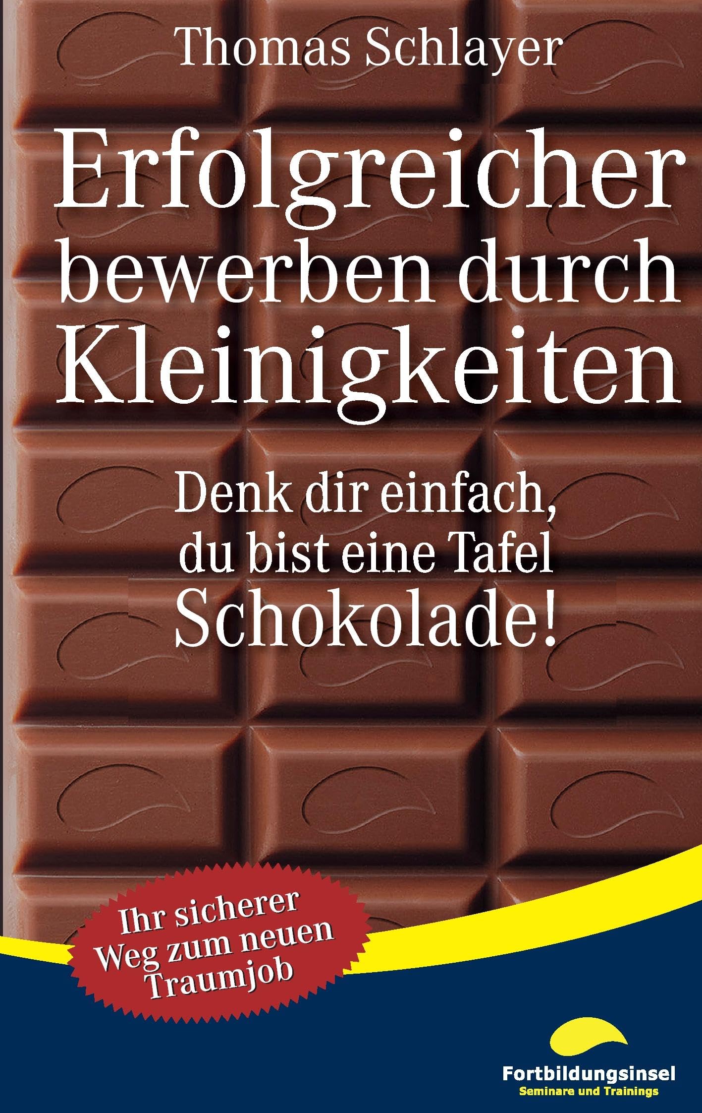Erfolgreicher bewerben durch Kleinigkeiten Business, Finance & Career Books