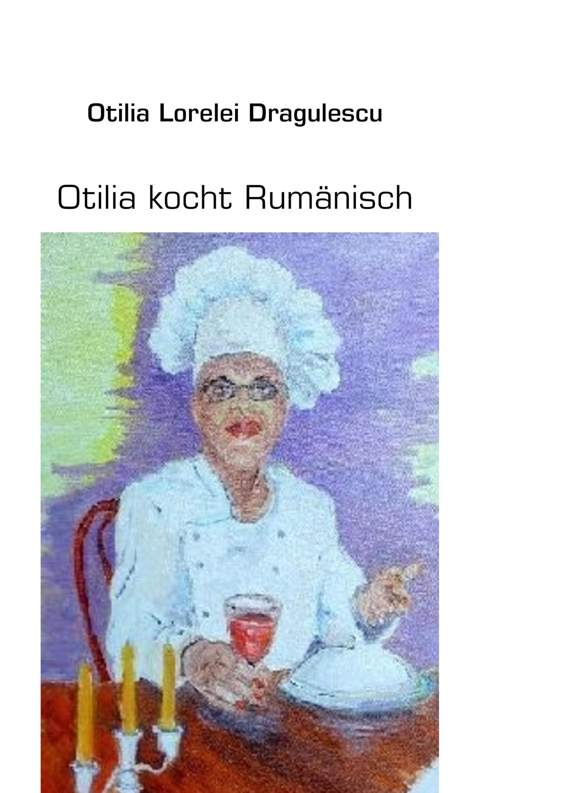 Otilia kocht Rumänisch Media & Communication