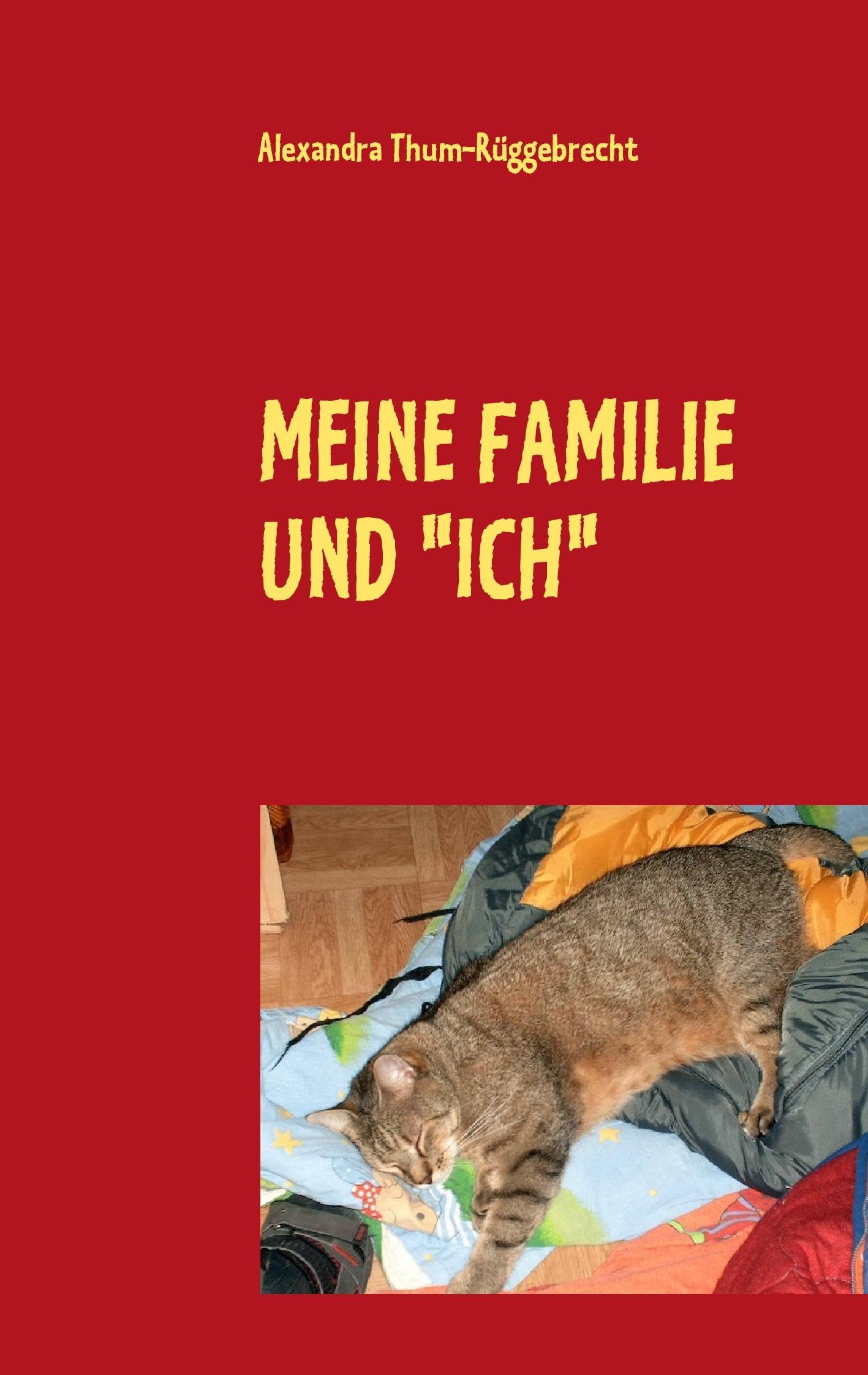 MEINE FAMILIE UND "ICH": Eine tierische Biographie Humour & Satire