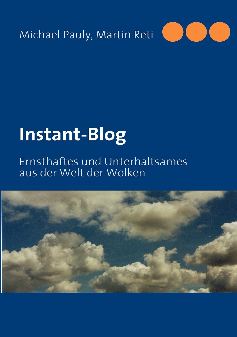 Product Image: Instant-Blog