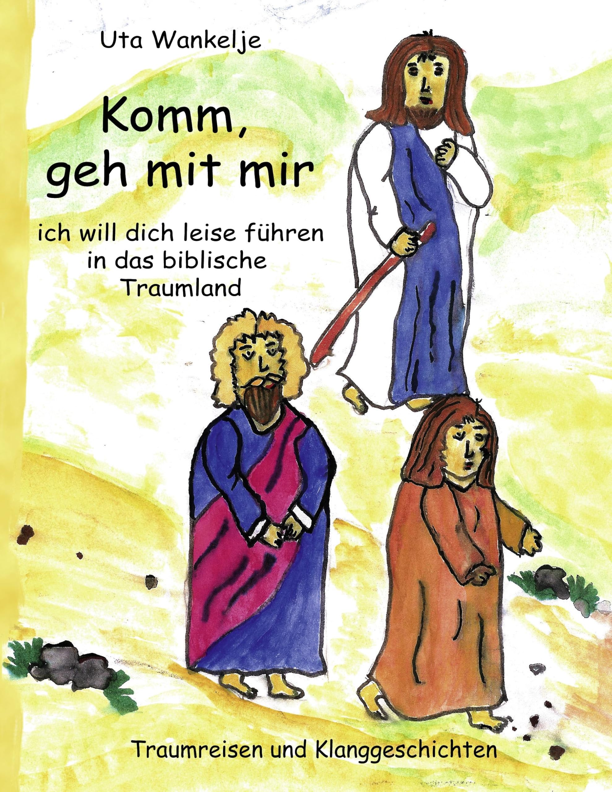 Traumreisen und Klanggeschichten Learning & Reference