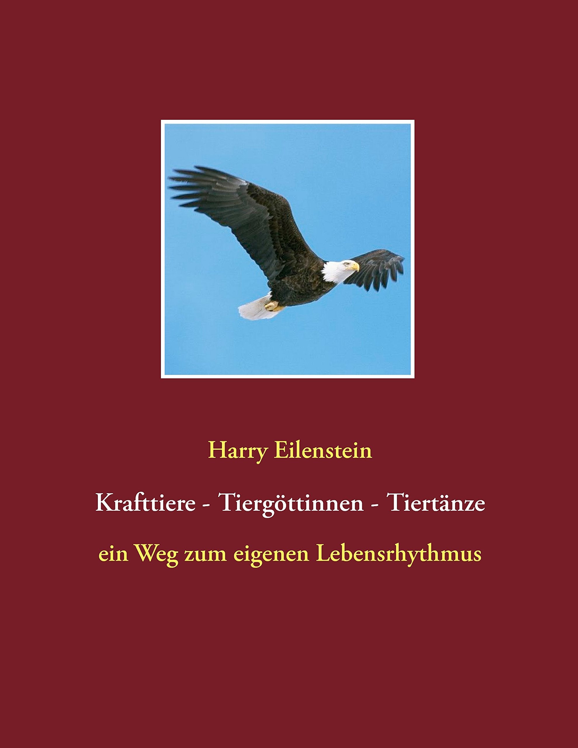 Krafttiere - Tiergöttinnen - Tiertänze book