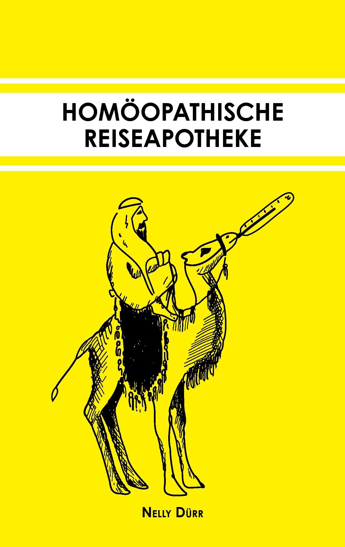 Homöopathische Reiseapotheke Health, Nutrition & Fitness