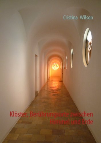 Klöster, Berührungsorte zwischen Himmel und Erde Film, Art & Culture
