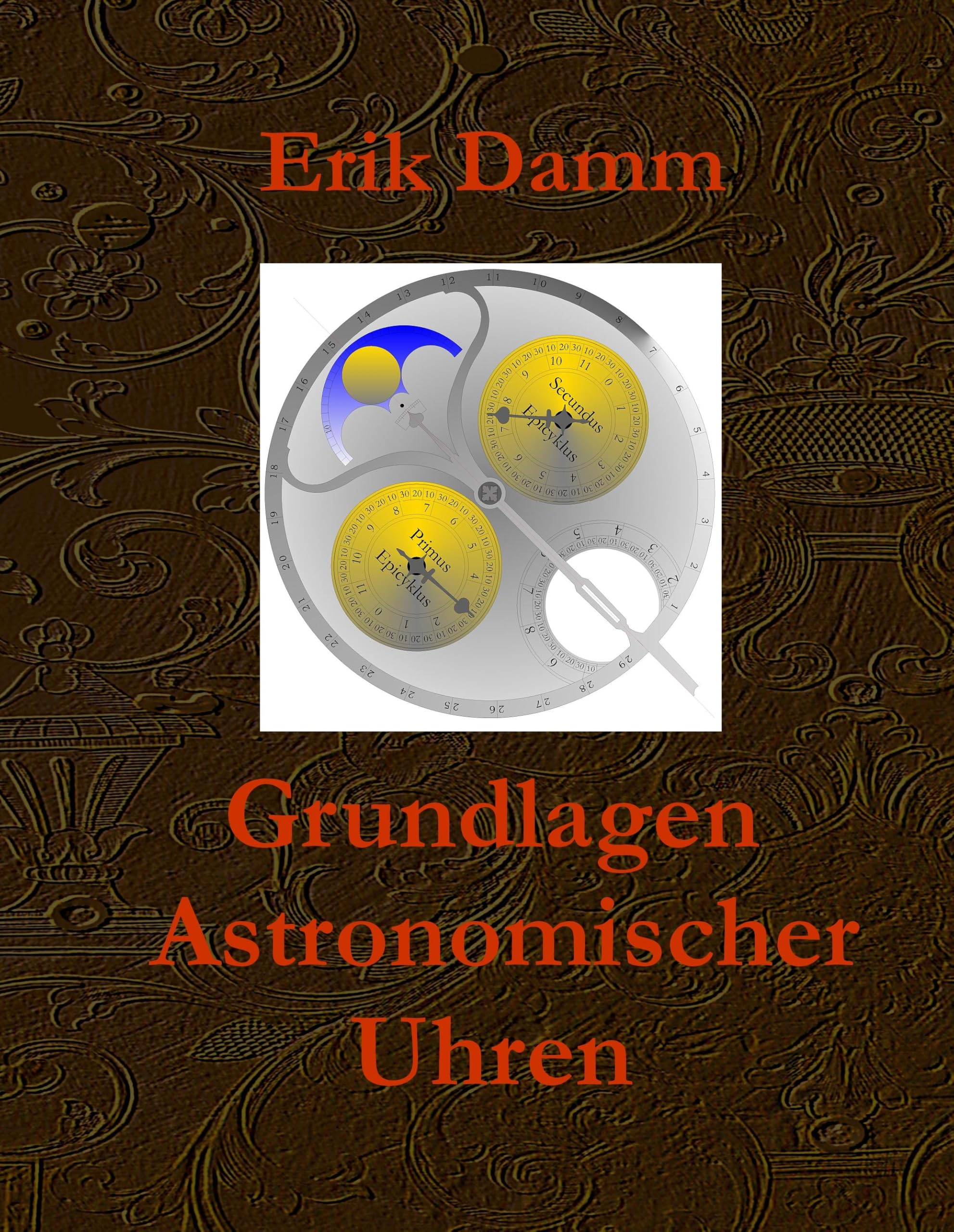Grundlagen Astronomischer Uhren Geology & Geography