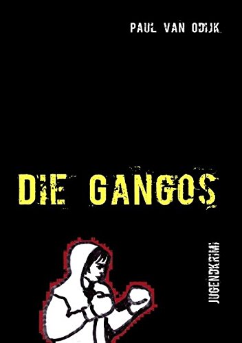 Product Image: Die Gangos