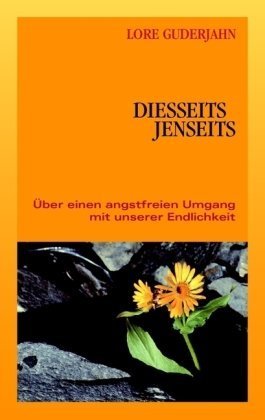 Diesseits / Jenseits: Über einen angstfreien Umgang mit unserer Endlichkeit Contemporary literature