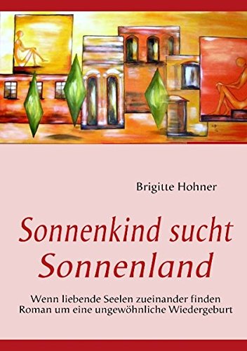 Product Image: Sonnenkind sucht Sonnenland