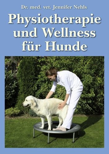 Physiotherapie und Wellness für Hunde Medicine